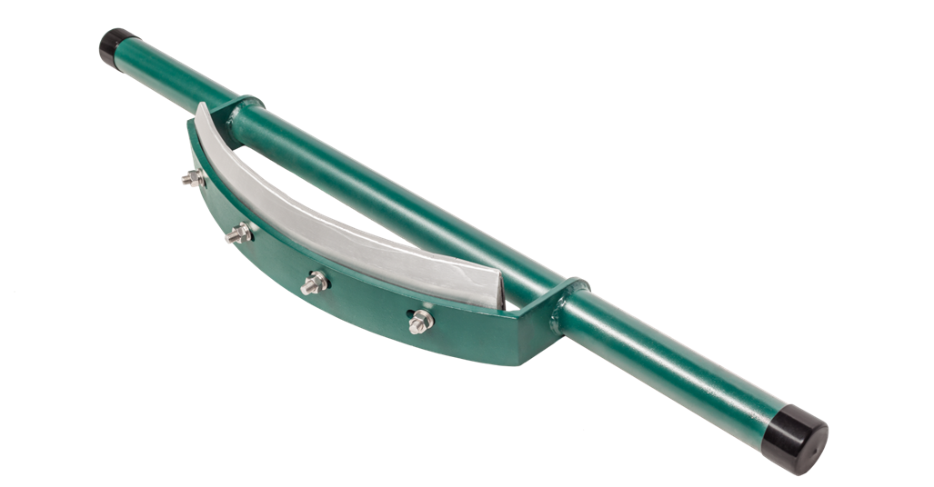 HCB Under-Pulley-Cleaner