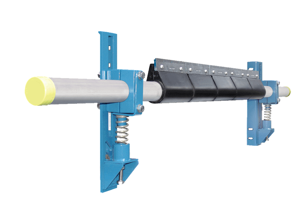 HCC Under-Pulley Cleaner