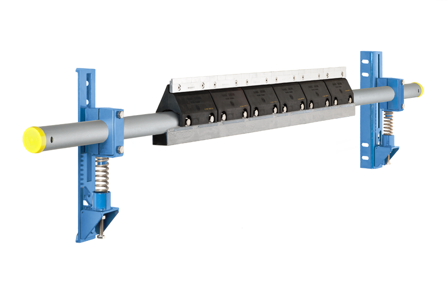 HCD-I Under-Pulley cleaner