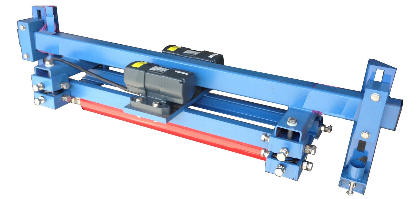 HVR Vibrationsreiniger