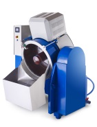 åHalbautomatische Maschine Model S