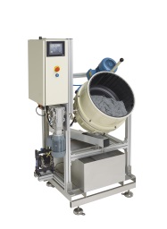 High-Precision - Turbo Maschinen