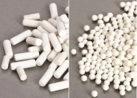 Porzellanpolierkörper