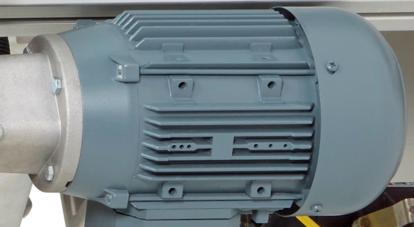 Zubehör für Rund- und Trogvibratoren sowie für Fliehkraftanlagen