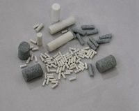 Keramik-Schleifkörper Zylinder