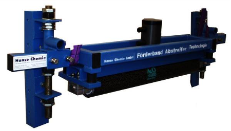 HVR-Vibrationsreiniger mit Druckluftkolbenvibrationsmotor